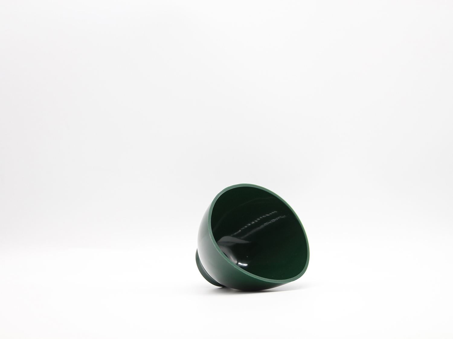 Henry Schein Flexible Green Mixing Bowls